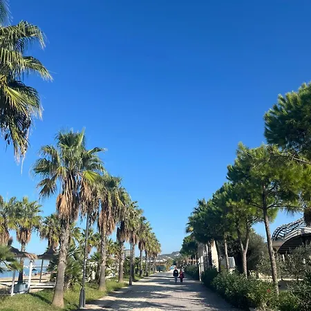 Relax * Golem (Tirana)