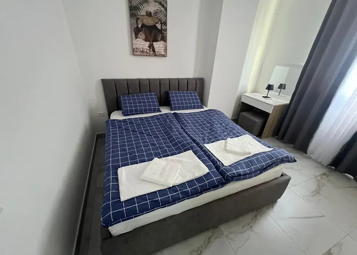 Διαμέρισμα Relax