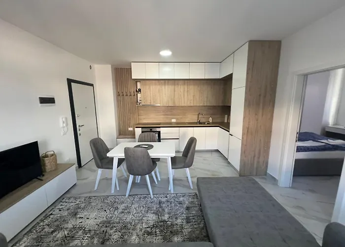 公寓 Relax 格勒姆