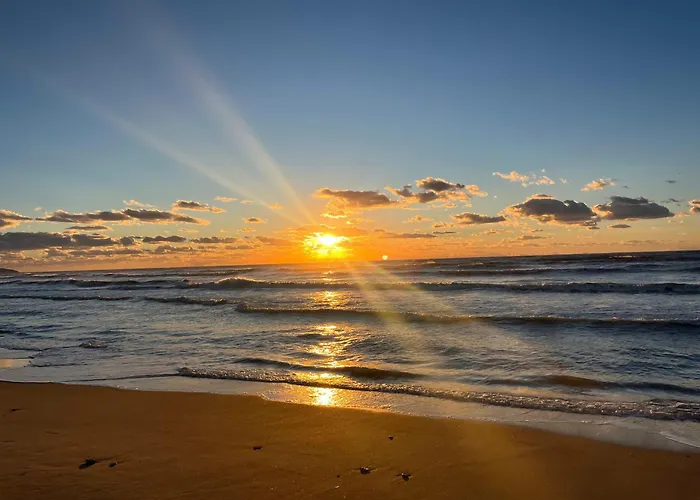 Relax Διαμέρισμα *